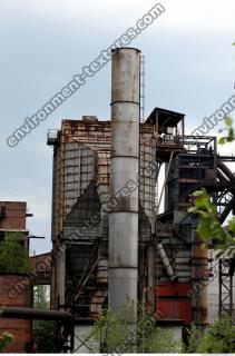 building chemical plant 0018